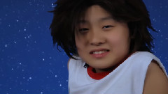 模仿翻唱 - 流星雨