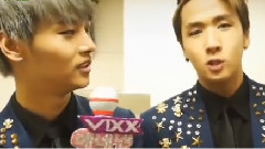 VIXX - VIXX TV EP45