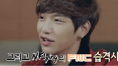 N.Flying - 清潭洞111 - N.Flying走向明星之路