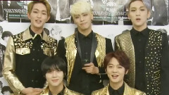 SHINee - SBS FunE SHINee World Concert