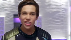 Austin Mahone,Pitbull - MMM Yeah