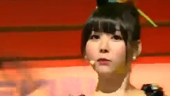 Orange Caramel - Catallena