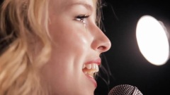 Bridgit Mendler - Top Of The World