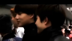 EXO - 齿痕 KAI&D.O.