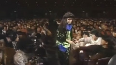 中森明菜 - 北ウイング (第26回日本レコード大賞.最優秀スター賞)