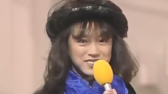 中森明菜 - 北ウイング