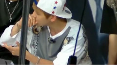 EXO - 写给边伯贤的小情歌