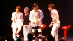 Boyfriend - BOYFRIEND 波多黎各FM
