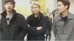 EXO-K,EXO - EXO ShowTime