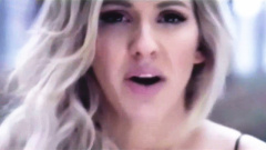 Ellie Goulding - Beating Heart