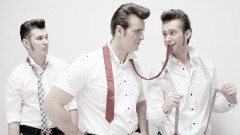 The Baseballs - Mo Hotta Mo Betta