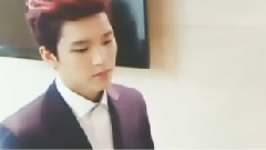 韩国群星,南优贤(Infinite),Infinite,SHINee,Toheart - M COUNTDOWN HANGOUT CAM Toheart