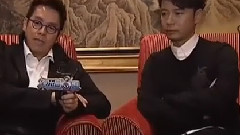 谭咏麟 - 左麟右李