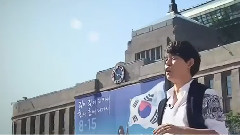 Tony An - Wiki Korea Tour 2013 EP 01