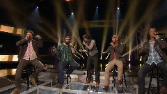 模仿翻唱 - Cruise