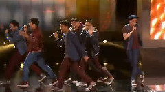 模仿翻唱 - Treasure