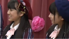 HKT48 - JIJIPRESS HKT指原にお母さん願望!?