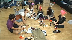 f(x),2PM,维尼夫妇,Nichkhun(2PM),宋茜 - 我们结婚了 维尼夫妇Cut E12 考取驾照(下)
