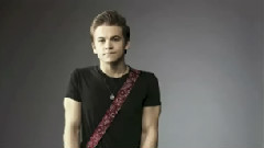 Hunter Hayes - Wild Card
