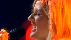 Ellie Goulding - How Long Will I Love You (The Late Late Show).