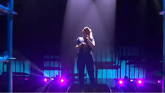 Sam Bailey - The Edge Of Glory