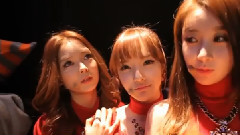Stellar - SBS Behind The Show