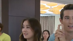 Tony An - Wiki Korea Tour 2013 EP 05