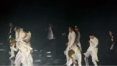 B.A.P - 1004(angel) & warrior Cut