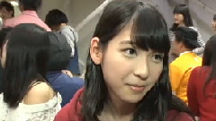 HKT48 - HKT48 メロンジュース発売記念大ボウリング大会 (後編)
