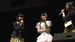 HKT48 - HKT48 3期生&ドラフト生 はじめての全国握手会