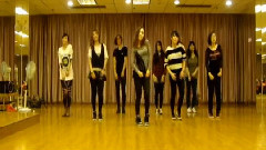 模仿翻唱 - Truth or dare 舞蹈模仿