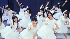 HKT48,AKB48 - HKT48 3rd - 既読スルー(萌女兒剪輯版)
