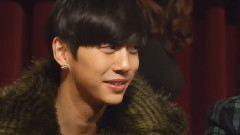 B.A.P - 签售会