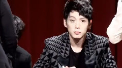 B.A.P - 签售会
