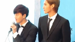 EXO - Gangnam K Star Road