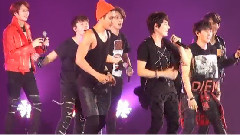 Super Junior - Go & Shake It Up