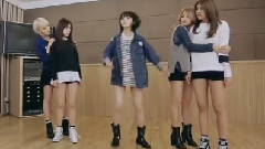 AOA - <清潭洞111> N Flying 