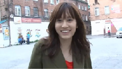 前田敦子 - Making Of The Movie Seventh Code
