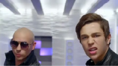 Austin Mahone,Pitbull - Mmm Yeah