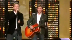 Pablo Alboran,James Blunt - Bonfire Heart