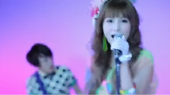中川翔子 - 甘宿り