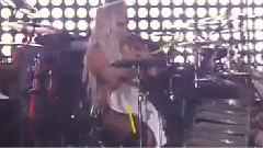 Lady Gaga - Swine