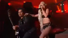 Lady Gaga - Aura