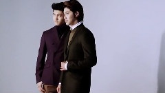 东方神起 - Cosmopolitan