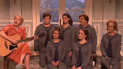 The Sound of Music (SNL恶搞版)