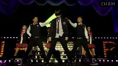 厉旭(Super Junior) - Baby