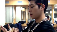 Teen Top - 2014 Teen Top HIGH KICK In Seoul Making (TEEN TOP On Air)
