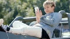 G-Dragon(BigBang),BigBang - 2014 Gmarket NEW TVC 3