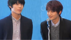 SHINee,CNBLUE,EXO - 江南K-Road开通剪彩仪式