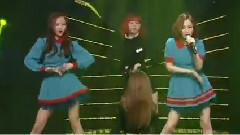 WINGS - Hair Short